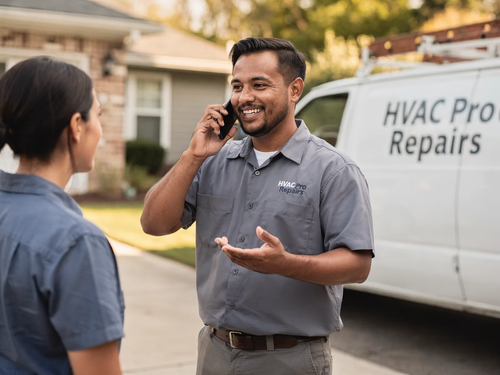 Heat Pump Repair Brunswick, GA FAQs